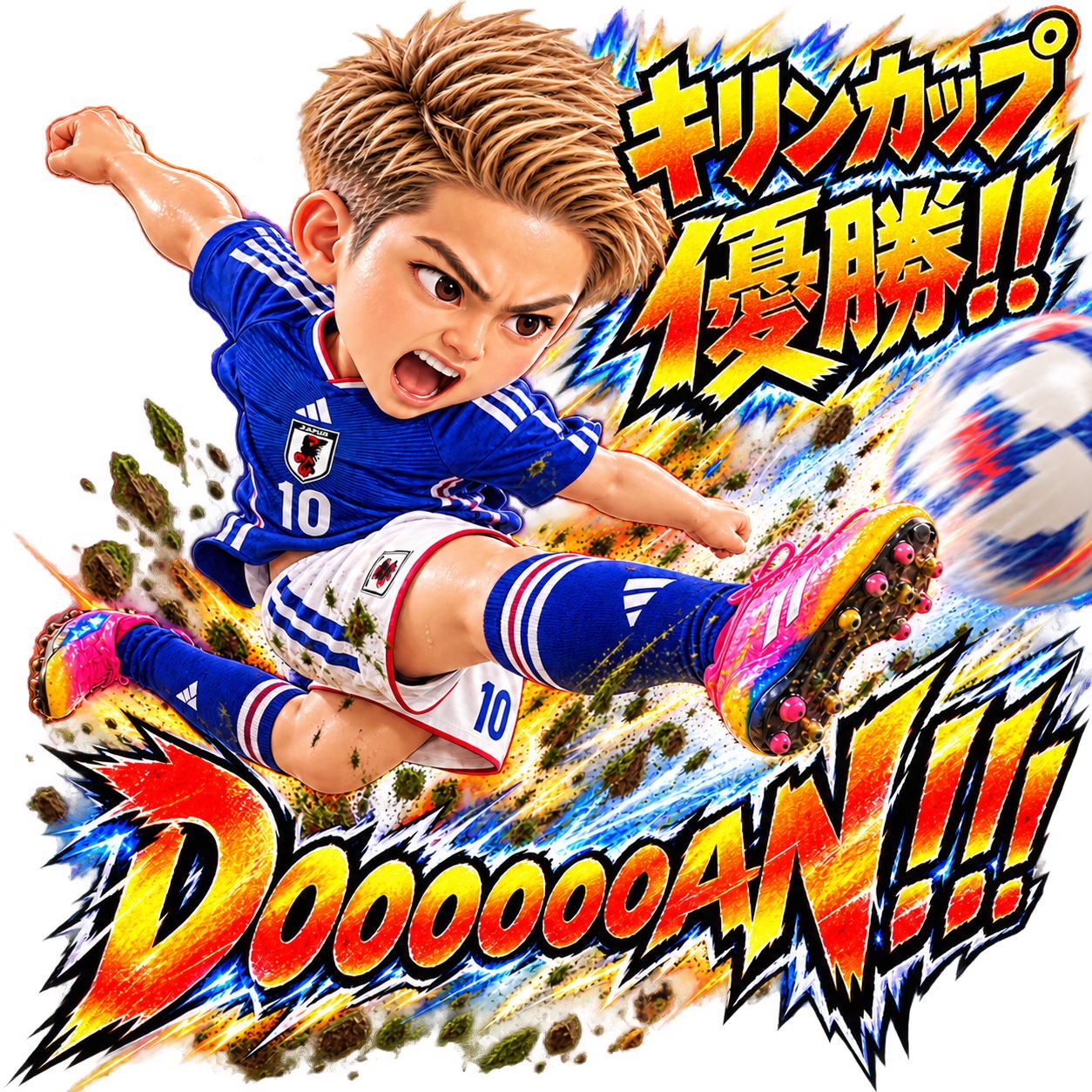さて、今日の出来事は…